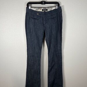 Rewash Indigo Denim Jeans 5